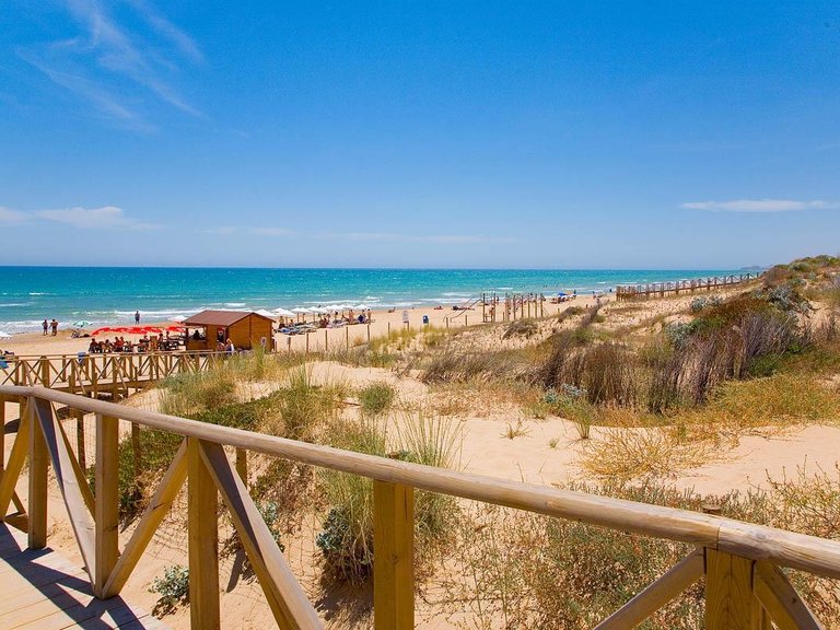 Penthouse for Sale in Guardamar Del Segura, Alicante 17