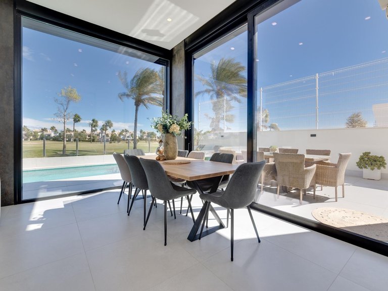 Villa for Sale in Pilar De La Horadada, Alicante 18