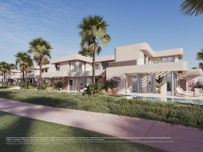 Villa for Sale in Ba&ntilde;os Y Mendigo, Murcia 2