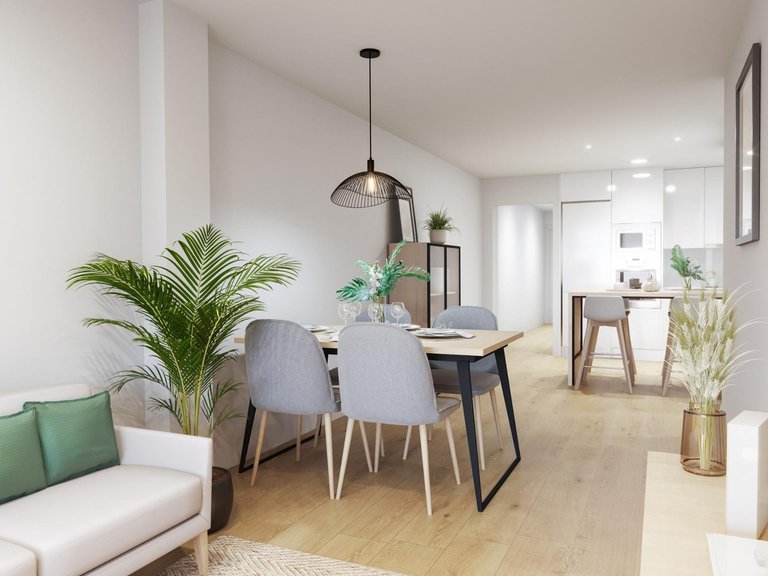 Penthouse for Sale in Torrevieja, Alicante 4