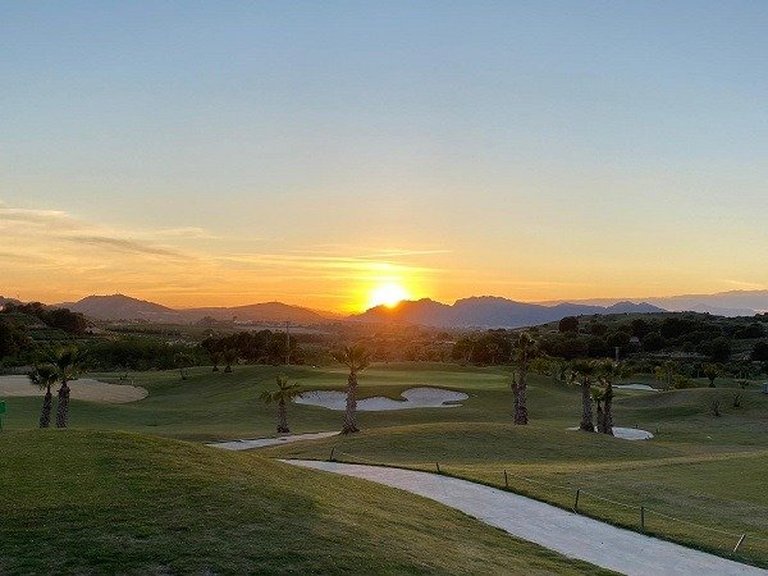 Villa for Sale in Orihuela-costa, Alicante 15