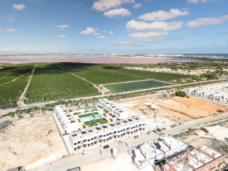 Penthouse for Sale in Torrevieja, Alicante 11