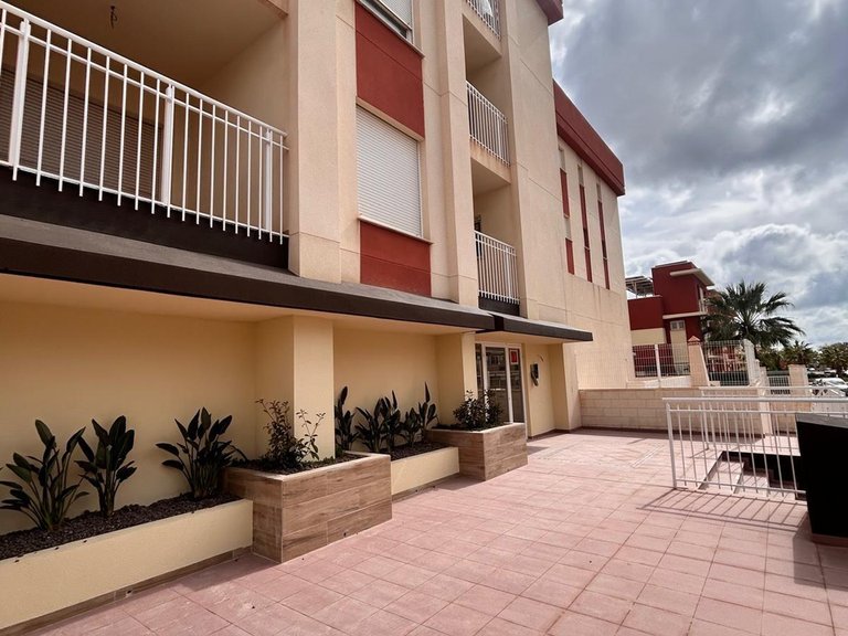 Penthouse for Sale in Orihuela Costa, Alicante 28