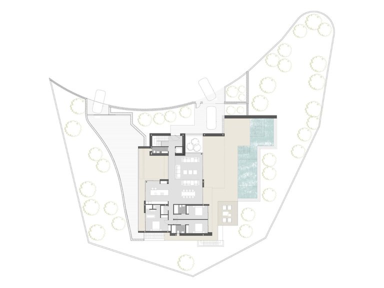 Villa for Sale in Moraira_teulada, Alicante 16