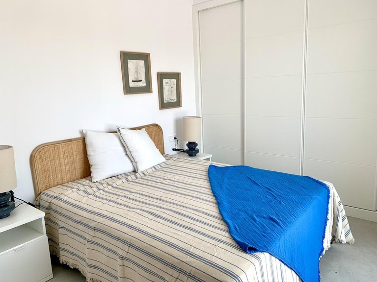 Villa for Sale in San Javier, Murcia 10