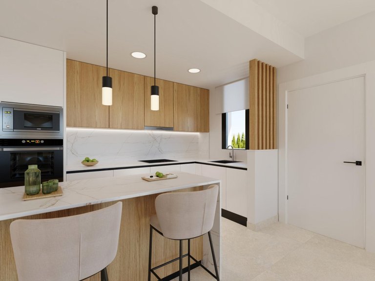 Villa for Sale in Fuente &aacute;lamo, Murcia 8