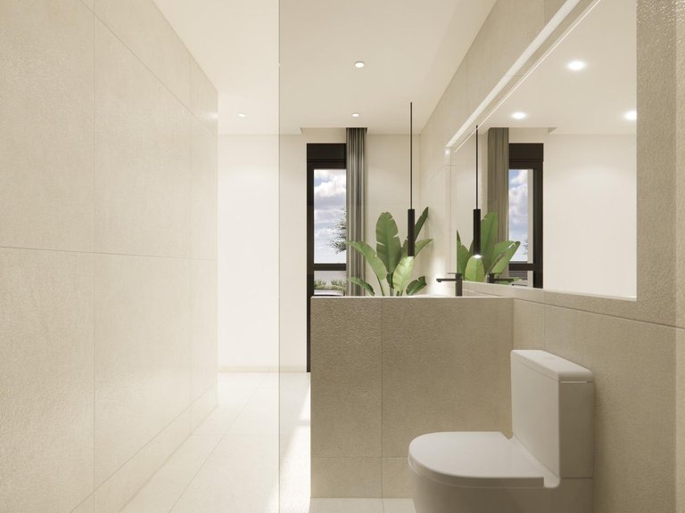 Town House for Sale in Dolores, Alicante 23