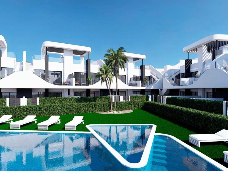 Apartment for Sale in San Fulgencio, Alicante 1