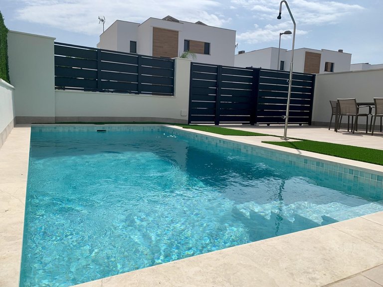 Villa for Sale in San Javier, Murcia 3