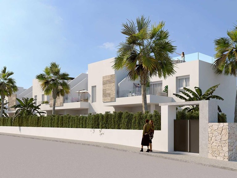 Penthouse for Sale in Algorfa, Alicante 6