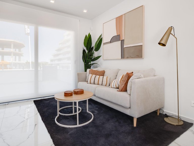 Apartment for Sale in San Miguel De Salinas, Alicante 25