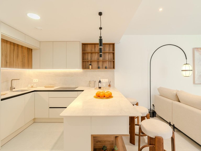 Villa for Sale in Los Alc&aacute;zares, Murcia 25