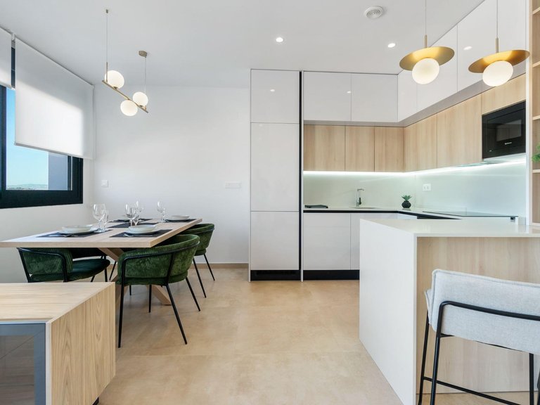 Penthouse for Sale in Torrevieja, Alicante 36