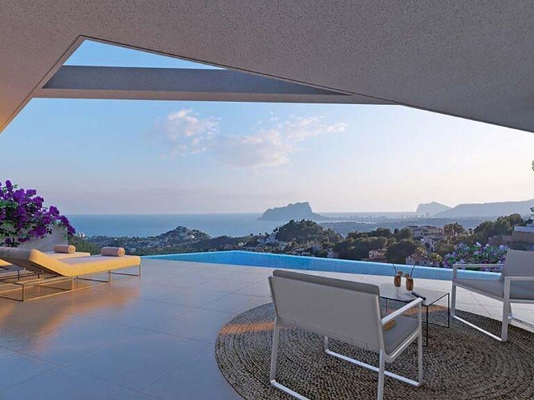 Villa for Sale in Murcia, Murcia 3