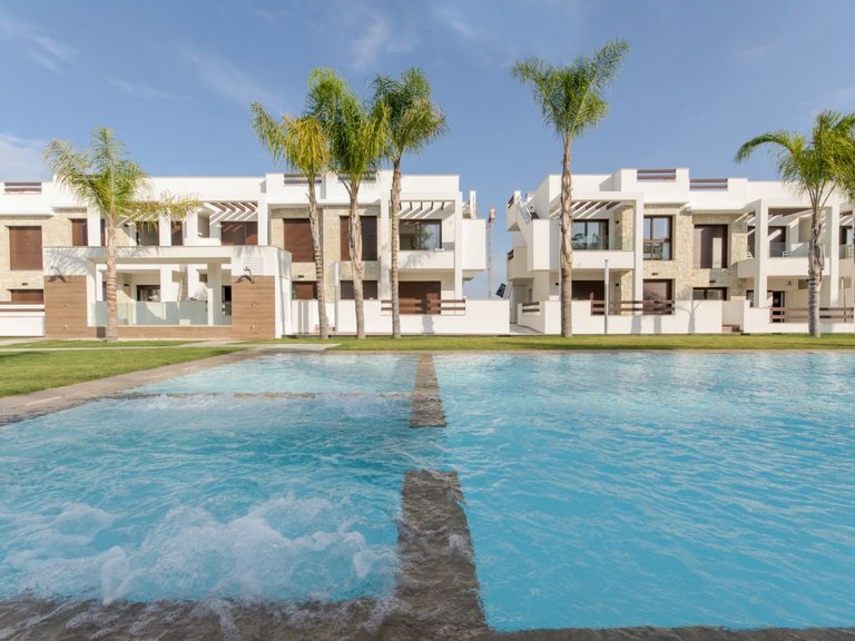 Penthouse for Sale in Torrevieja, Alicante 35