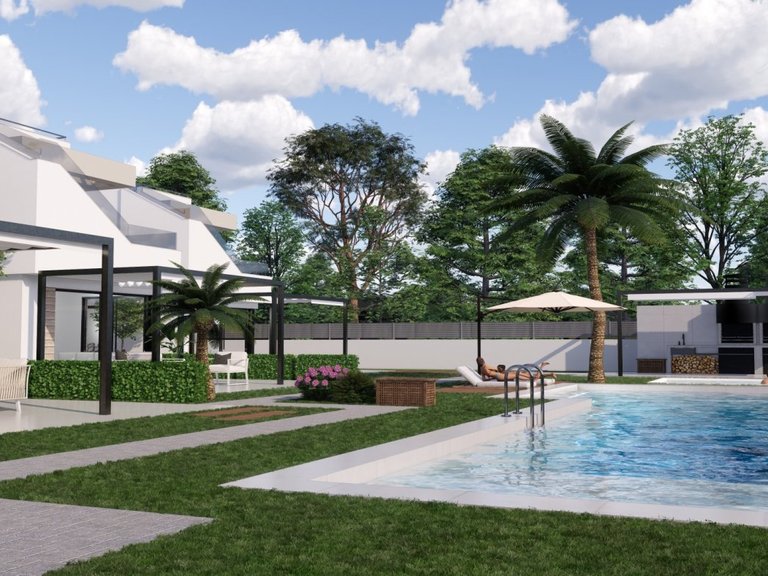 Villa for Sale in Pilar De La Horadada, Alicante 8