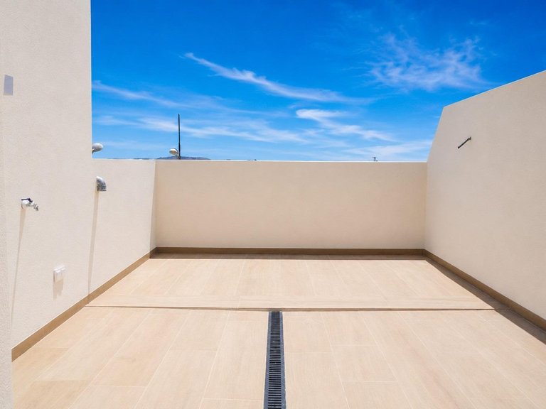 Town House for Sale in Dolores, Alicante 35