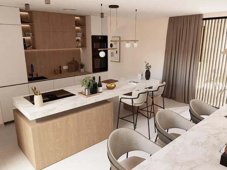Villa for Sale in Ba&ntilde;os Y Mendigo, Murcia 6