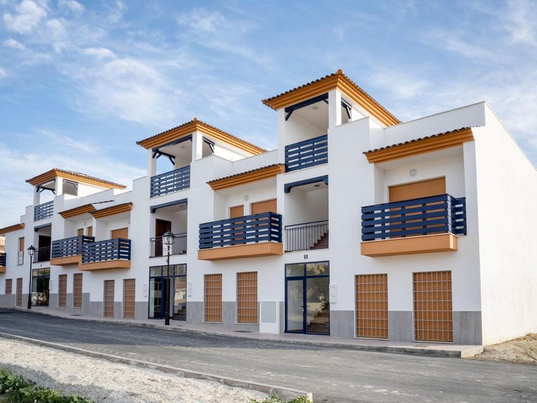 Apartment for Sale in Cuevas Del Almanzora, Almeria 1