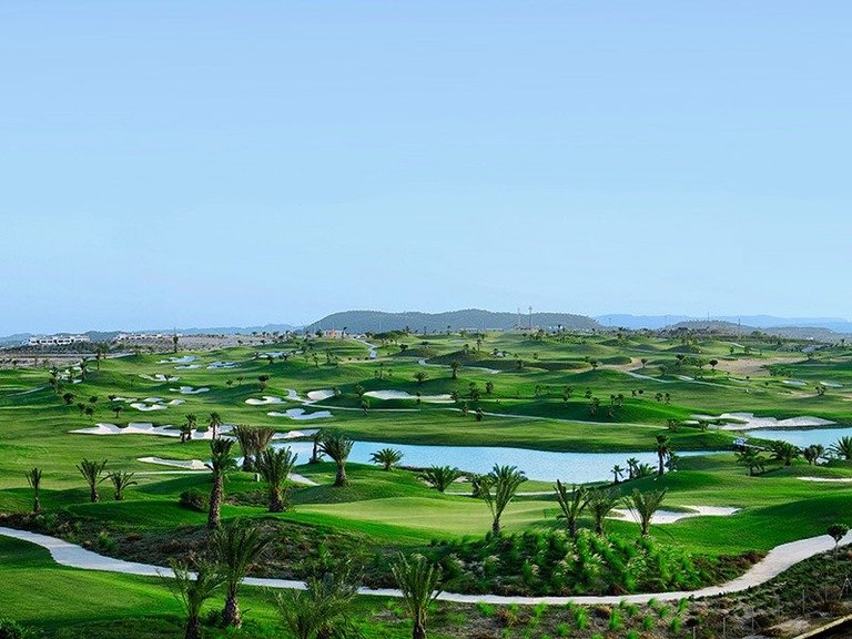 Villa for Sale in Orihuela-costa, Alicante 8