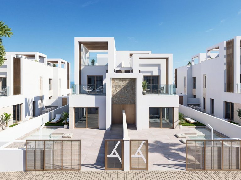 Villa for Sale in Los Alc&aacute;zares, Murcia 13