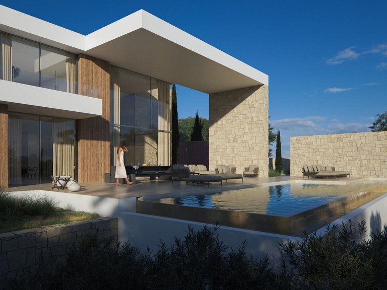 Villa for Sale in Moraira_teulada, Alicante 2