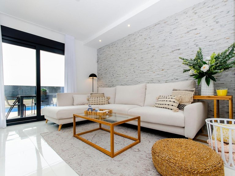 Villa for Sale in Orihuela-costa, Alicante 14