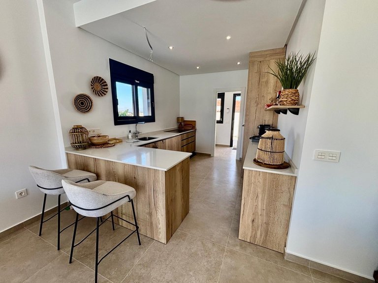 Villa for Sale in Rojales, Alicante 12