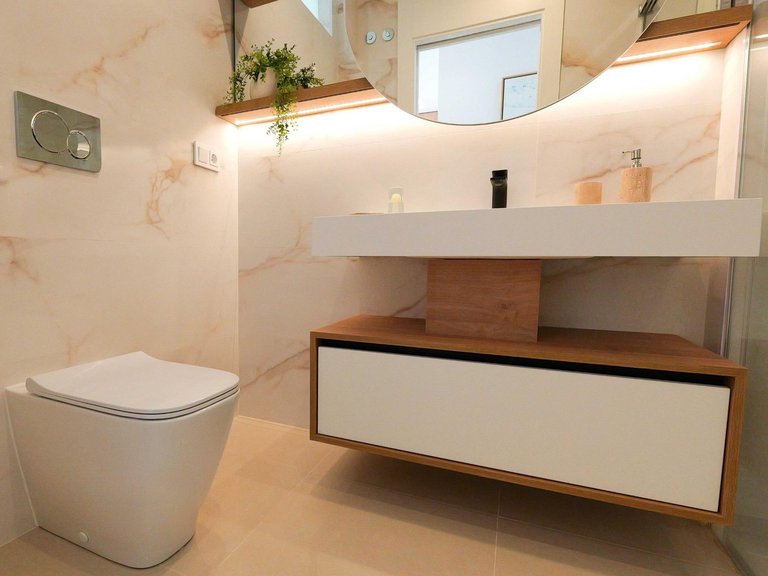 Penthouse for Sale in Rojales, Alicante 26