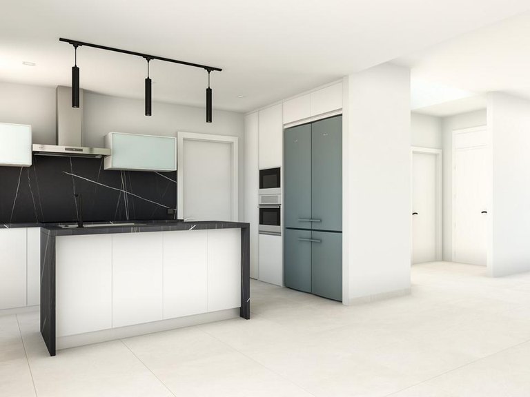 Villa for Sale in D&eacute;nia, Alicante 5