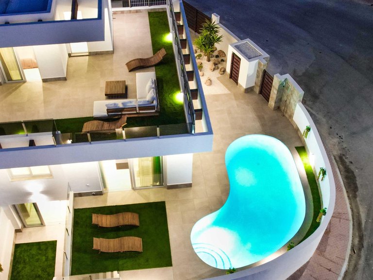 Villa for Sale in Ciudad Quesada, Alicante 20