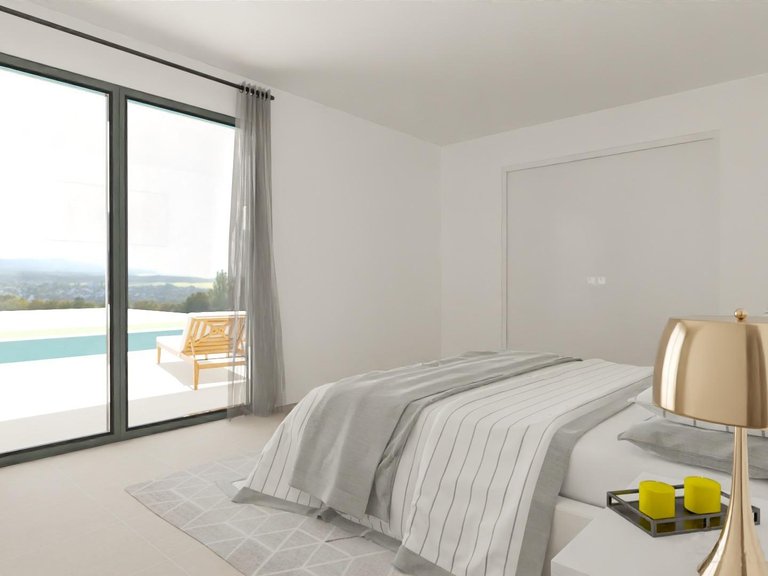 Villa for Sale in Monforte Del Cid, Alicante 5