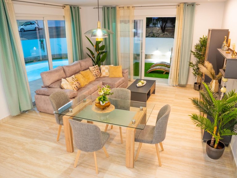Villa for Sale in Ciudad Quesada, Alicante 31