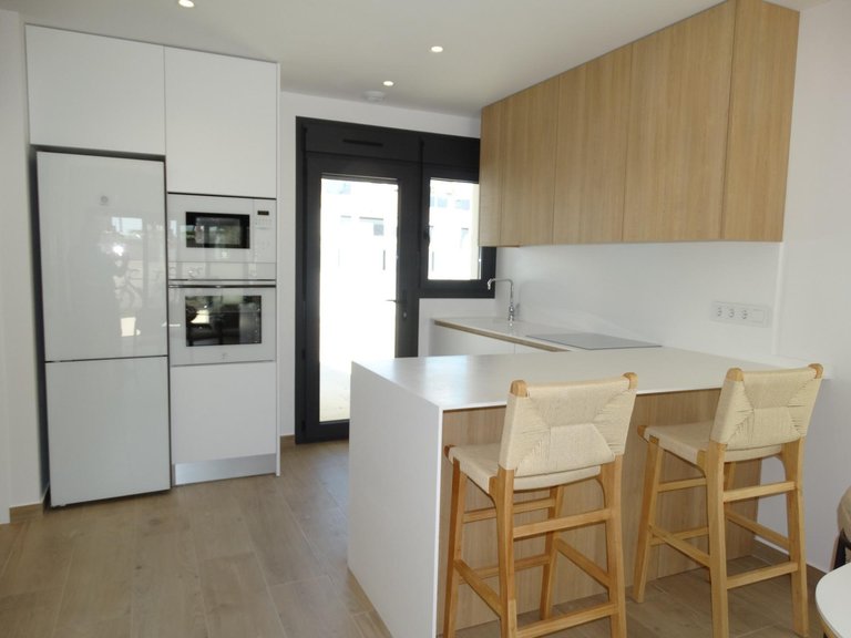 Apartment for Sale in Pilar De La Horadada, Alicante 12