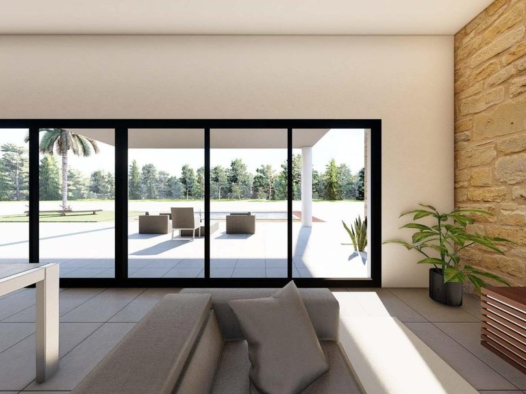 Villa for Sale in Pinoso, Alicante 14