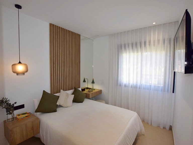 Villa for Sale in Alhama De Murcia, Murcia 29