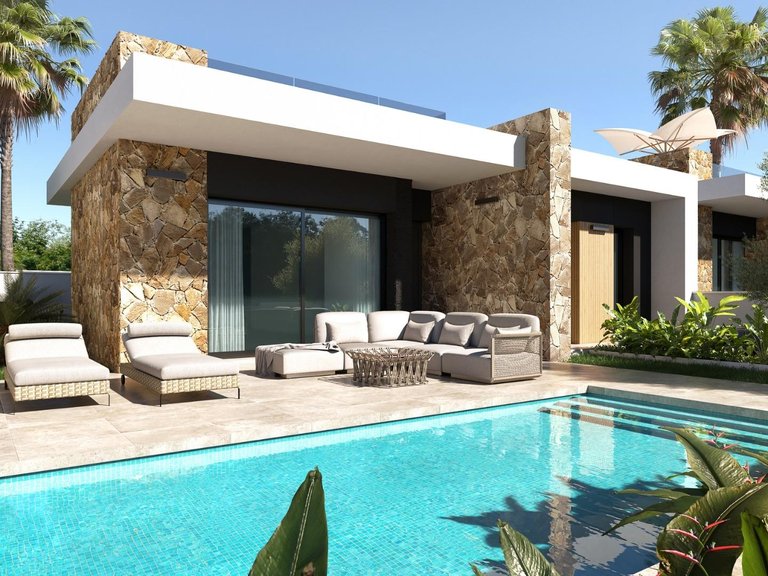 Villa for Sale in Ciudad Quesada, Alicante 3