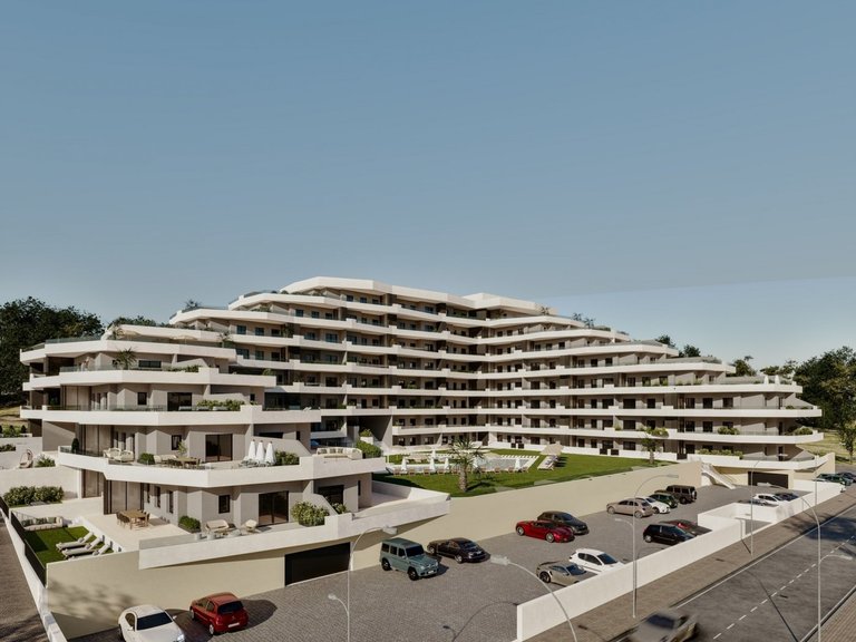 Apartment for Sale in San Miguel De Salinas, Alicante 5