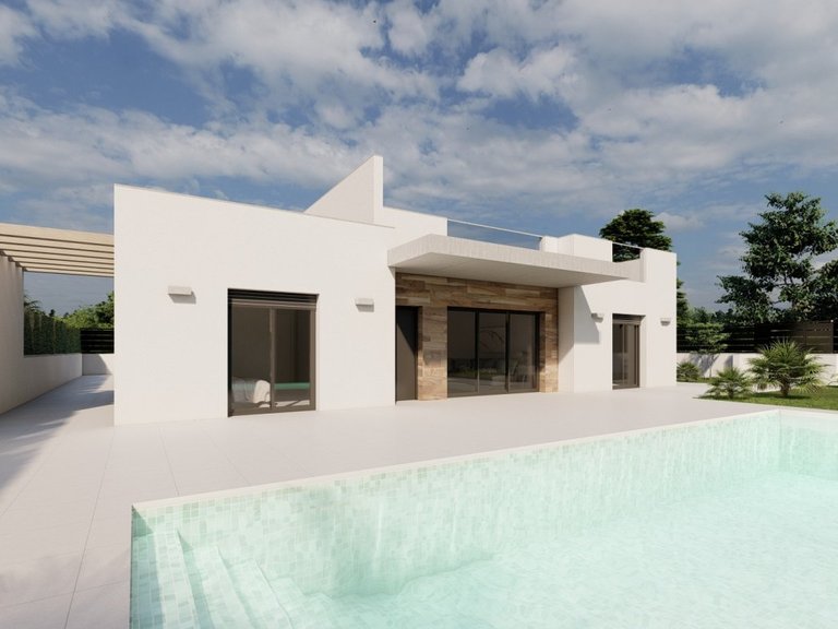 Villa for Sale in Torre-pacheco, Murcia 4