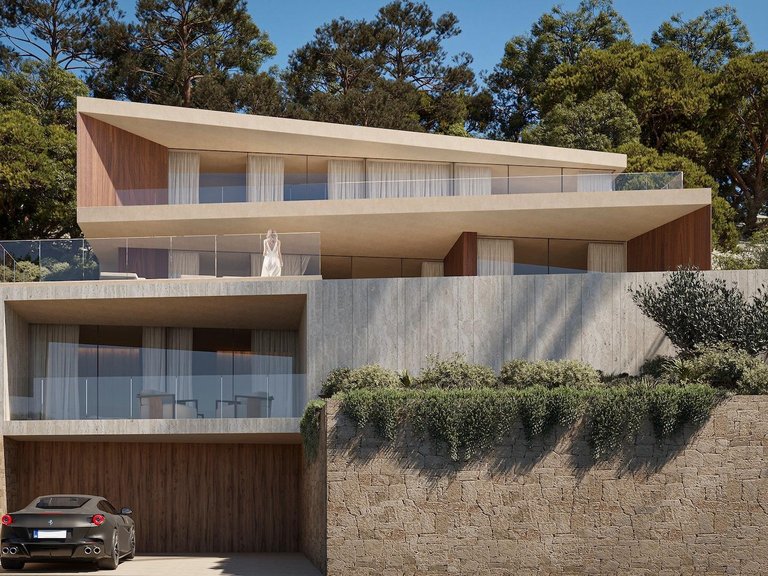 Villa for Sale in Benissa, Alicante 2