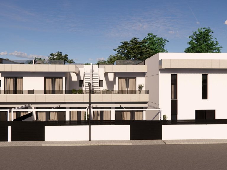Town House for Sale in Rojales, Alicante 10