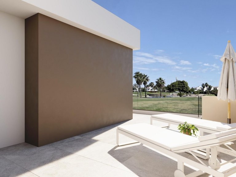 Villa for Sale in Los Alc&aacute;zares, Murcia 3