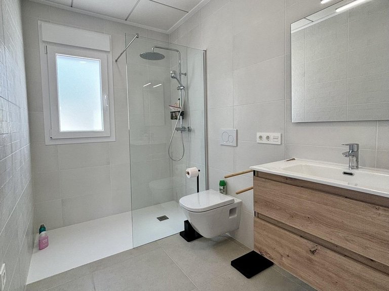 Villa for Sale in Benij&oacute;far, Alicante 20