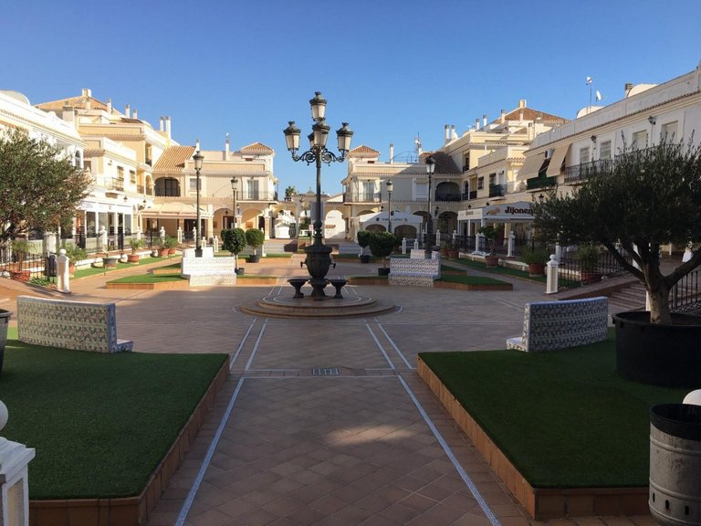 Villa for Sale in Pilar De La Horadada, Alicante 36