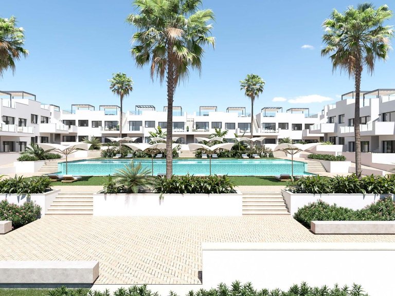 Apartment for Sale in Torrevieja, Alicante 7