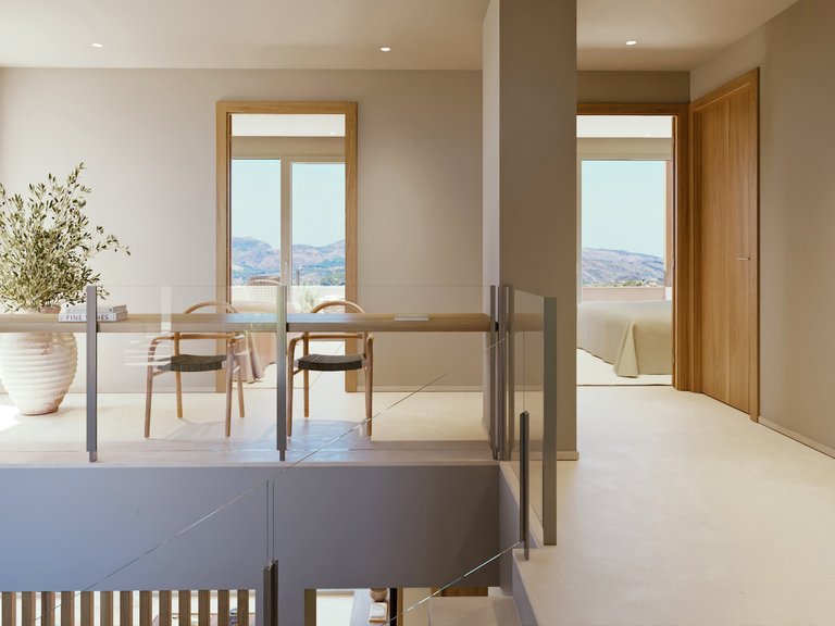 Villa for Sale in Ll&iacute;ber, Alicante 10