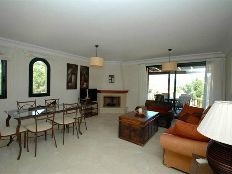 Villa for Sale in La Manga Golf Club, Murcia 19