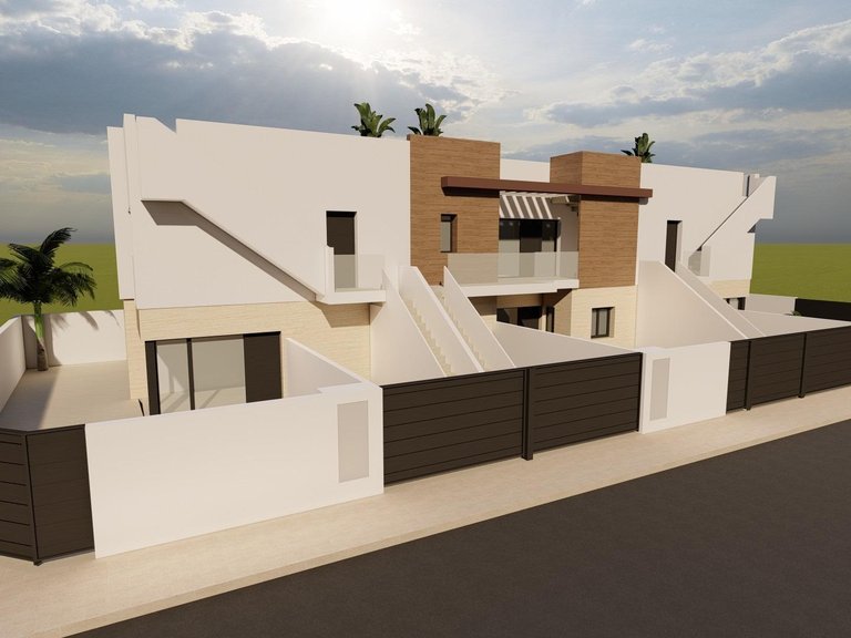 Penthouse for Sale in San Pedro Del Pinatar, Murcia 5