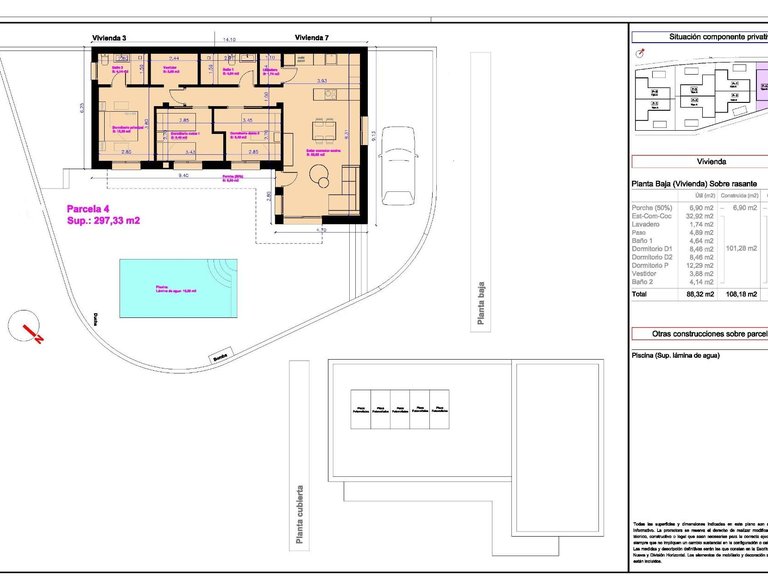 Villa for Sale in Daya Nueva, Alicante 31
