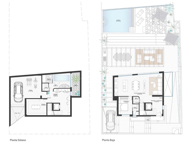 Villa for Sale in Cabo De Palos, Murcia 15
